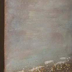 Hot Acrylschilderij Abstract Horizon 120x90cm Wanddecoratie|Kasten