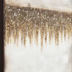 Online Acrylschilderij Abstract Fields 120x90cm Wanddecoratie|Kasten