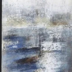 Flash Sale Acrylschilderij Abstract Into The Night 210x120cm Wanddecoratie|Kasten