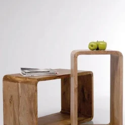 Best Sale Authentieke Cuben Rechthoek (2-delig) Kasten|Tuinmeubelen