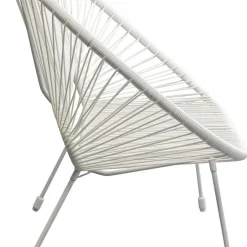 Best Bank Acapulco Mono White Kasten|Tuinmeubelen