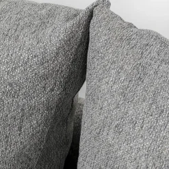 Best Bank Amalfi 2-Seater Grey 219cm Kasten|Tuinmeubelen