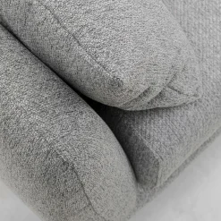 Best Bank Amalfi 2-Seater Grey 219cm Kasten|Tuinmeubelen