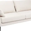 Flash Sale Bank Amalfi 2-zits Cream 219cm Tuinmeubelen|Banken