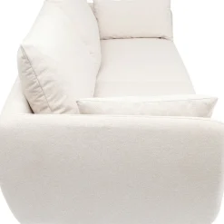 Flash Sale Bank Amalfi 2-zits Cream 219cm Tuinmeubelen|Banken