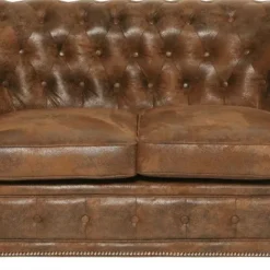 Shop Bank Cambridge 2-Zits Vintage Smart Kasten|Tuinmeubelen