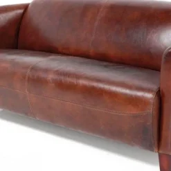 Clearance Bank Cigar Lounge 3-Zits Kasten|Tuinmeubelen