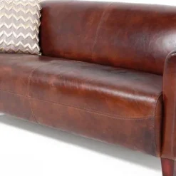 Clearance Bank Cigar Lounge 3-Zits Kasten|Tuinmeubelen