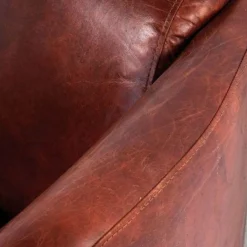 Clearance Bank Cigar Lounge 3-Zits Kasten|Tuinmeubelen