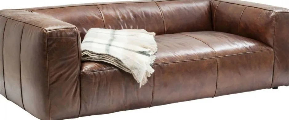 Flash Sale Bank Cubetto 3-Zits 220cm Kasten|Tuinmeubelen