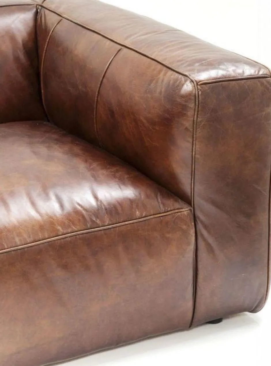 Flash Sale Bank Cubetto 3-Zits 220cm Kasten|Tuinmeubelen