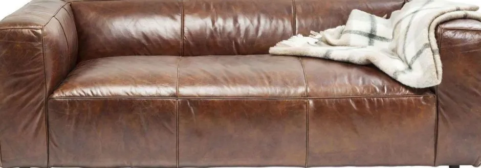 Flash Sale Bank Cubetto 3-Zits 220cm Kasten|Tuinmeubelen