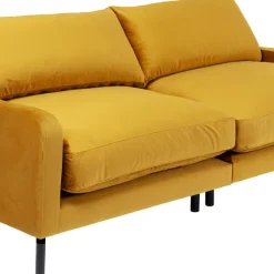 Outlet Bank Discovery 2-Zits Amber Kasten|Tuinmeubelen