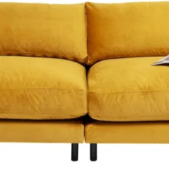 Outlet Bank Discovery 2-Zits Amber Kasten|Tuinmeubelen