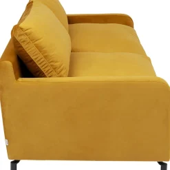 Outlet Bank Discovery 2-Zits Amber Kasten|Tuinmeubelen