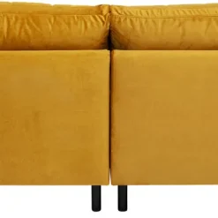 Outlet Bank Discovery 2-Zits Amber Kasten|Tuinmeubelen