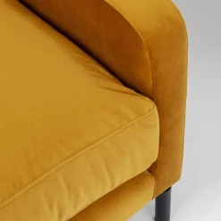 Outlet Bank Discovery 2-Zits Amber Kasten|Tuinmeubelen