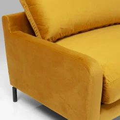 Outlet Bank Discovery 2-Zits Amber Kasten|Tuinmeubelen