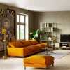 Online Bank Discovery 3-Zits Amber Kasten|Tuinmeubelen