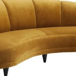 Shop Bank Dschinn 3-Zits Amber 233cm Kasten|Tuinmeubelen