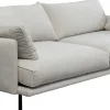 Fashion Bank Edna 3-zits Cream 245cm Kasten|Tuinmeubelen