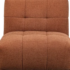 Flash Sale Bank Element Boogie Brown 89cm Banken