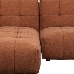 Flash Sale Bank Element Boogie Brown 89cm Banken