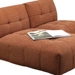 Flash Sale Bank Element Boogie Brown 89cm Banken