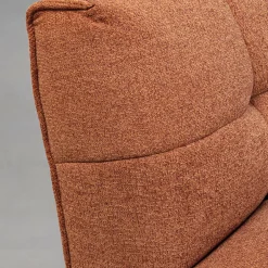 Flash Sale Bank Element Boogie Brown 89cm Banken
