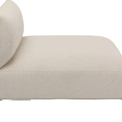 Cheap Bank Element Chiara Cream 76cm Kasten|Tuinmeubelen