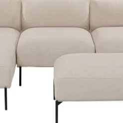 Cheap Bank Element Chiara Cream 76cm Kasten|Tuinmeubelen