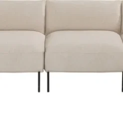 Cheap Bank Element Chiara Cream 76cm Kasten|Tuinmeubelen