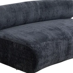 Fashion Bank Element Ciao Midnight 145cm Kasten|Tuinmeubelen