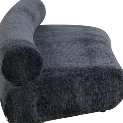 Fashion Bank Element Ciao Midnight 145cm Kasten|Tuinmeubelen