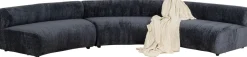 Fashion Bank Element Ciao Midnight 145cm Kasten|Tuinmeubelen