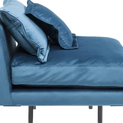 Best Sale Bank Element Lullaby Petrol-Blauw Kasten|Banken