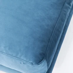 Best Sale Bank Element Lullaby Petrol-Blauw Kasten|Banken
