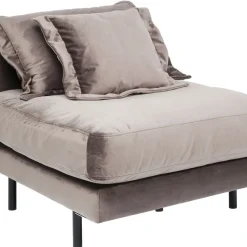 Online Bank Element Lullaby Taupe Kasten|Banken