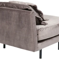 Online Bank Element Lullaby Taupe Kasten|Banken