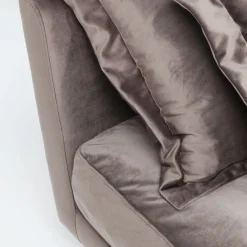 Online Bank Element Lullaby Taupe Kasten|Banken
