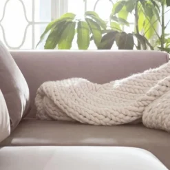 Discount Bank Infinity Fluweel Taupe Rechts Kasten|Tuinmeubelen