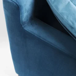 Cheap Bank Lullaby 3-Zits Petrol-Blauw Kasten