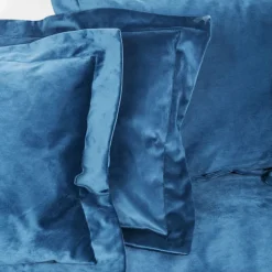 Cheap Bank Lullaby 3-Zits Petrol-Blauw Kasten
