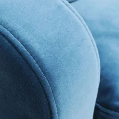 Cheap Bank Lullaby 3-Zits Petrol-Blauw Kasten