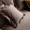 Sale Bank Lullaby 3-Zits Taupe Kasten
