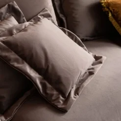 Sale Bank Lullaby 3-Zits Taupe Kasten