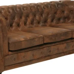 Sale Bank Oxford 3-Zits Vintage Smart Kasten|Tuinmeubelen
