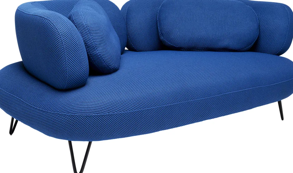 Sale Bank Peppo 2-Seater Blue 182cm Tuinmeubelen|Banken