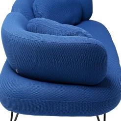 Sale Bank Peppo 2-Seater Blue 182cm Tuinmeubelen|Banken