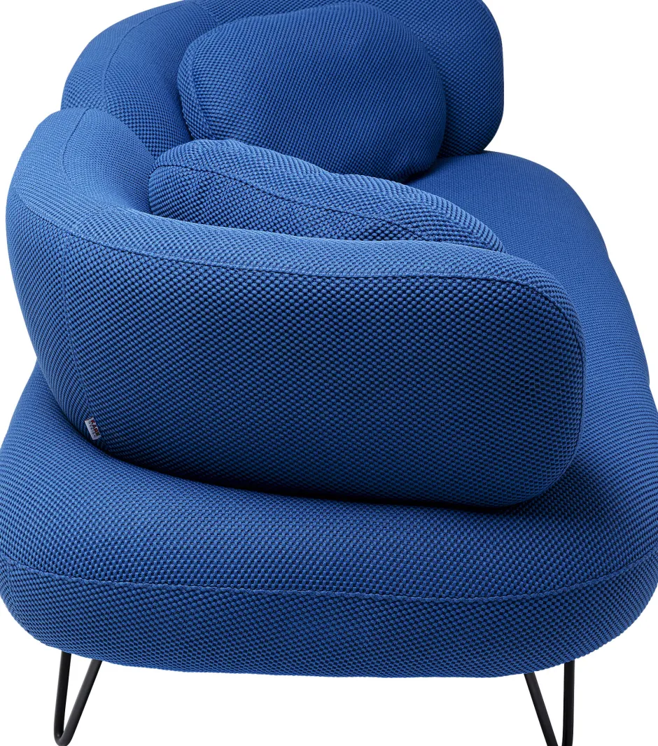 Sale Bank Peppo 2-Seater Blue 182cm Tuinmeubelen|Banken